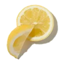 Zeste de citron