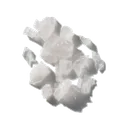 very salty smelling