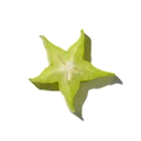 Carambola (Star Fruit)