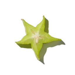 Carambola (Star Fruit)